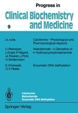 {PDF} Calcitonins ? Physiological and Pharmacological Aspects Mafosfamide ? A Derivative of 4-Hydroxycyclophosphamide Enzymatic DNA Methylation M. Azria, J. Engel, S. Gr?nwald, P. Hilgard, U. Niemeyer, M. Peukert, G. P. Pfeifer, J. Pohl, H. Sindermann (auth.)