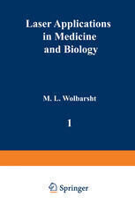 {PDF} Laser Applications in Medicine and Biology: Volume 1 Elmar Zeitler, M. L. Wolbarsht (auth.), M. L. Wolbarsht (eds.)