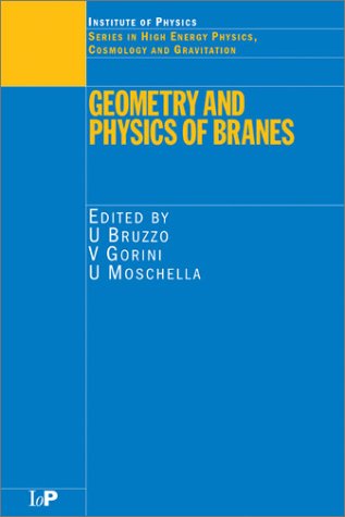 [PDF] Geometry and physics of branes U Bruzzo, V. Gorini, U. Moschella