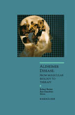[PDF] Alzheimer Disease: From Molecular Biology to Theraphy Luigi Amaducci, Marzia Baldereschi (auth.), Robert E. Becker, Ezio Giacobini, Joyce M. Barton, Mona Brown (eds.)