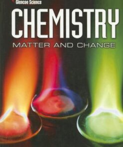 [PDF] Chemistry: Matter and Change (Student Edition) Thandi Buthelezi, Laurel Dingrando, Nicholas Hainen, Cheryl Wistrom, Dinah Zike