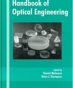 [PDF] Handbook of Optical Engineering Daniel Malacara