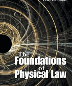{pdf} The Foundations of Physical Law Peter Rowlands