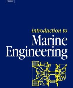 [PDF] Introduction to Marine Engineering, Second Edition D A Taylor