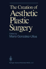 [PDF] The Creation of Aesthetic Plastic Surgery