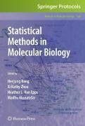 {pdf} Statistical Methods in Molecular Biology Heejung Bang, Marie Davidian (auth.), Heejung Bang, Xi Kathy Zhou, Heather L. van Epps, Madhu Mazumdar (eds.)