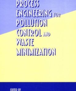 [PDF] Process Engineering for Pollution Control and Waste Minimization Donald L. Wise