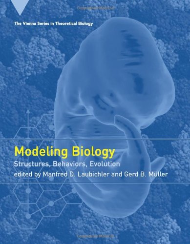 [PDF] Modeling Biology: Structures, Behaviors, Evolution (Vienna Series in Theoretical Biology) Manfred D. Laubichler, Gerd B. M?ller (Editors)