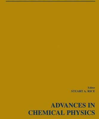 [pdf] Advances in Chemical Physics, Vol. 141 Stuart A. Rice