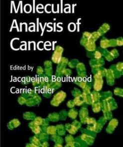 [PDF] Molecular Analysis of Cancer Jacqueline Boultwood, Carrie Fidler
