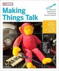 {pdf} Making Things Talk: Practical Methods for Connecting Physical Objects Tom Igoe