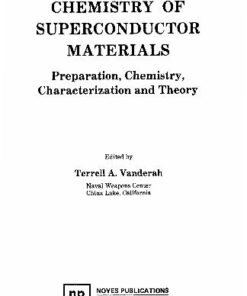 [PDF] Chemistry of Superconductor Materials Vanderah