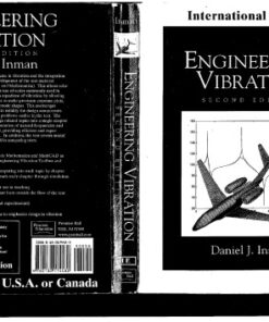 [PDF] Engineering-Vibrations-2nd-Edition Inman