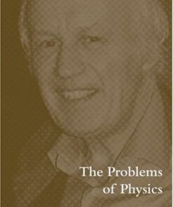 [PDF] The Problems of Physics Anthony J. Leggett