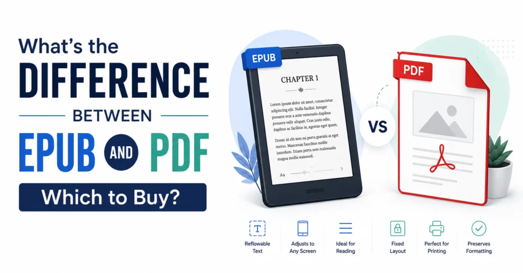 instant ebook downloads process from payment to PDF reading