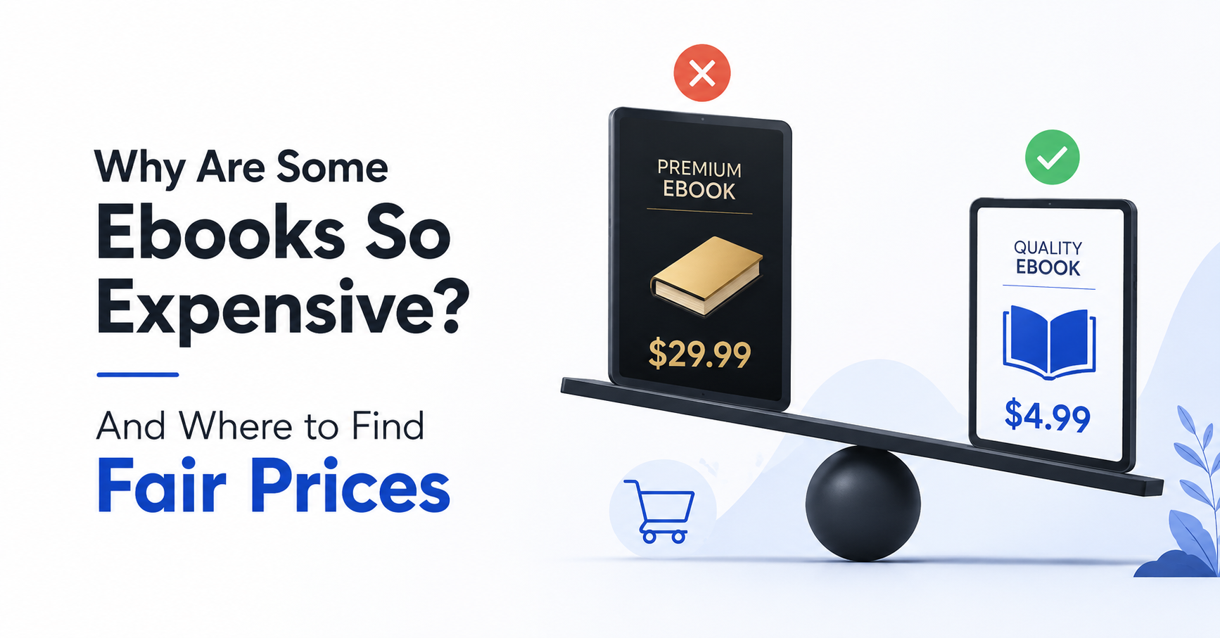 Agency pricing model keeping ebook costs high across major platforms